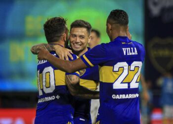 MÁS BAJAS PARA RUSSO, QUE TIENE DUDAS EN EL EQUIPO: MARONI, AISLADO CON SÍNTOMAS DE COVID-19