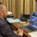 PARA EL FMI, HAY «DIFERENCIAS SIGNIFICATIVAS DE OPINIÓN» EN EL GOBIERNO ARGENTINO SOBRE LA DEUDA