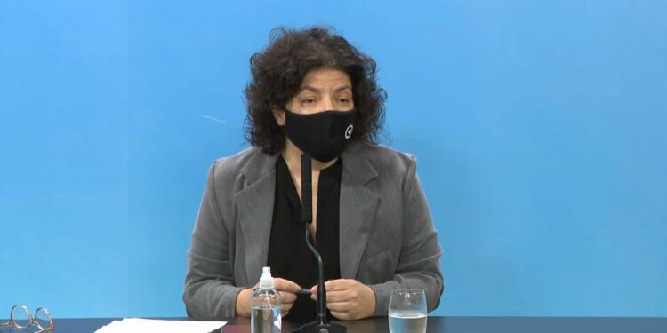 CON EJE EN EL NÚMERO DE CASOS Y CAMAS, VIZZOTTI ENCABEZÓ LA REUNIÓN DE LA MESA DE COORDINACIÓN DEL AMBA