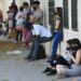 NUEVO PICO DE CONTAGIOS DE CORONAVIRUS EN EL PAÍS: 22.039 EN LAS ÚLTIMAS 24 HORAS
