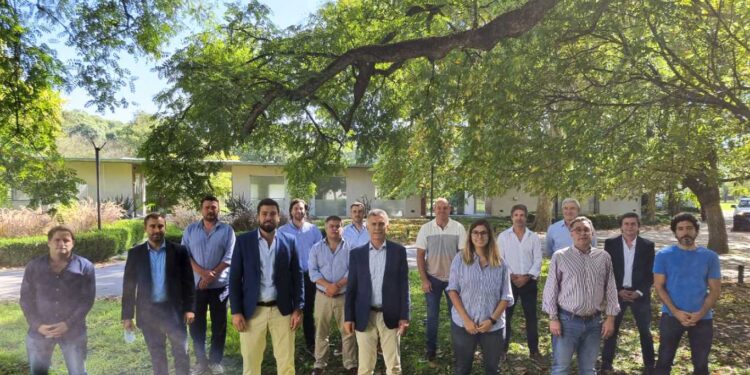 «QUEREMOS SABER SI LOS DÓLARES ESTÁN BAJO UN COLCHÓN O EN LAS OFF SHORE», DIJO CROUS SOBRE LA CAUSA POR LA DEUDA