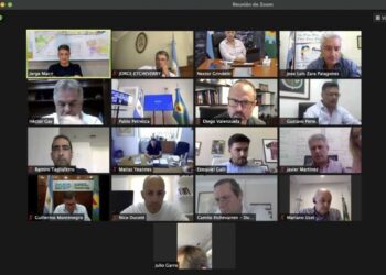 KICILLOF REUNIÓ A INTENDENTES DEL AMBA Y AFIRMÓ: «VAMOS A ACOMPAÑAR LAS MEDIDAS DEL GOBIERNO»