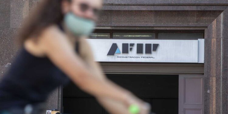 LA AFIP OTORGA FACILIDADES PARA REGULARIZAR EL PAGO DE GANANCIAS Y BIENES PERSONALES
