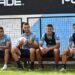 HISOPADOS NEGATIVOS EN RACING, QUE TENDRÍA VARIOS CAMBIOS EN EL ONCE PARA EL CLÁSICO DE AVELLANEDA