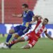 BOCA TUVO OTRA FLOJA ACTUACIÓN Y PERDIÓ CON UNIÓN EN SANTA FE DESPUÉS DE 18 AÑOS