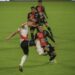 RIVER LE GANÓ 3 A 2 AL LÍDER COLÓN, LO DEJÓ SIN INVICTO Y SE ACOMODÓ EN LA ZONA A