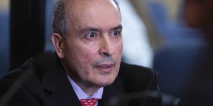 FISCAL AVALA EXCARCELACIÓN DE JOSÉ LÓPEZ BAJO CAUCIÓN DE UN MILLÓN DE DÓLARES Y AHORA RESUELVE EL TRIBUNAL