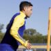 RUSSO PIERDE A MAURO ZÁRATE POR DESGARRO Y NO LLEVARÍA A TEVEZ A LA PAZ PARA EL DEBUT DE BOCA EN LA LIBERTADORES