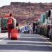 PREOCUPACIÓN POR LOS CONFLICTOS EN NEUQUÉN: EL GOBIERNO NO INTERVIENE Y LOS EMPRESARIOS TEMEN DESABASTECIMIENTO DE GAS