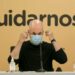 RODRÍGUEZ LARRETA: «AQUELLOS QUE QUIERAN DEFENDER LA EDUCACIÓN, NO SE REÚNAN»