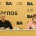 RODRÍGUEZ LARRETA RECHAZÓ LAS CRÍTICAS DE ALBERTO FERNÁNDEZ Y LO RESPONSABILIZÓ POR LA FALTA DE VACUNAS PARA LOS DOCENTES