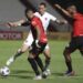 NEWELL´S EMPATÓ SIN GOLES CON ATLÉTICO GOIANIENSE EN BRASIL Y SUMÓ SU PRIMER PUNTO EN LA COPA SUDAMERICANA