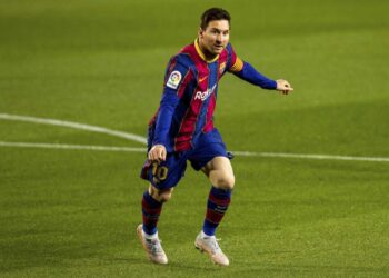 KOEMAN SOBRE MESSI: «PARA MÍ TIENE QUE TERMINAR SU CARRERA EN BARCELONA»