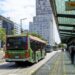 MARIO MEONI SOBRE EL TRANSPORTE PÚBLICO: «VAMOS A FIJAR LAS VENTANILLAS PARA QUE NO SE PUEDAN CERRAR»