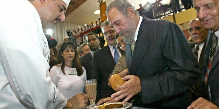 SE SABE QUE HOY ES EL DÍA INTERNACIONAL DE LA HAMBURGUESA, PERO NO CUÁNDO SE CREÓ NI DÓNDE