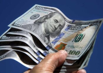EN EL CORTO PLAZO, HAY MARGEN PARA QUE EL PESO SE SIGA APRECIANDO, ASEGURA INFORME PRIVADO