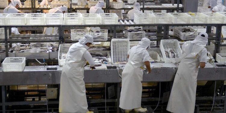 LOS PRECIOS DE LOS ALIMENTOS SUBIERON 4,5% EN ABRIL, SEGÚN ESTUDIO PRIVADO