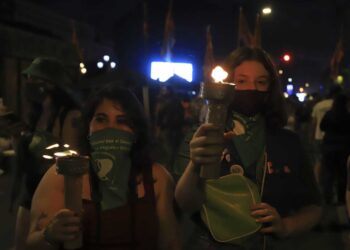 AVANZA LA COMPRA DE 1,2 MILLONES DE PASTILLAS DE MISOPROSTOL PARA REALIZAR ABORTOS