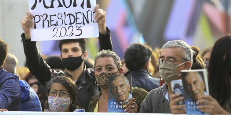FUERTE RECHAZO DE JUNTOS POR EL CAMBIO AL PROYECTO DE RESTRICCIONES DEL GOBIERNO