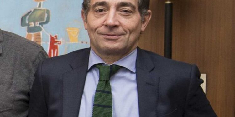 «PEPÍN» RODRÍGUEZ SIMÓN DENUNCIÓ QUE ES PERSEGUIDO Y PIDIÓ ASILO POLÍTICO EN URUGUAY