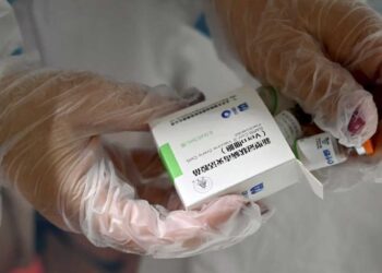 «TODOS LOS QUE RECIBIERON LA PRIMERA DOSIS VAN A RECIBIR LA SEGUNDA», ASEGURÓ VIZZOTTI