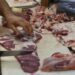 MATARIFES INSISTEN CON QUE «EL LUNES O MARTES» PODRÍA FALTAR CARNE