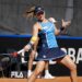 PODOROSKA QUEDÓ ELIMINADA EN LOS CUARTOS DE FINAL DEL WTA DE BELGRADO