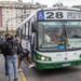 LA CIUDAD REFUERZA EL CONTROL EN EL TRANSPORTE PÚBLICO PARA GARANTIZAR QUE SEA USADO SOLO POR ESENCIALES