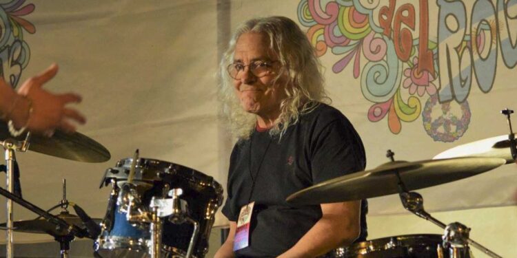 MURIÓ RODOLFO GARCÍA, UNO DE LOS PILARES FUNDACIONALES DEL ROCK NACIONAL