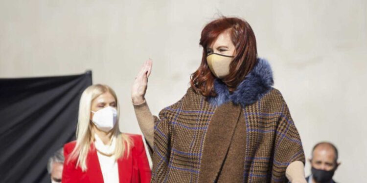 DÓLAR FUTURO: CRISTINA KIRCHNER SE OPUSO A QUE LLEGUE EL CASO A LA CORTE TRAS SER SOBRESEÍDA