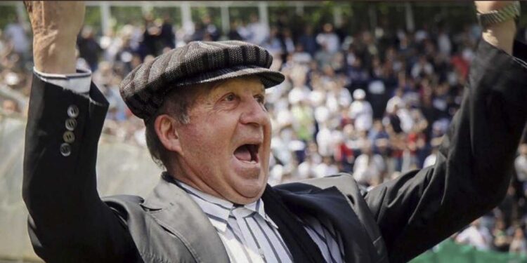 A LOS 86 AÑOS, MURIÓ CARLOS TIMOTEO GRIGUOL