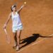 PODOROSKA HACE HISTORIA EN ROMA: LE GANÓ A SERENA WILLIAMS, UNA DE LAS MEJORES DE TODOS LOS TIEMPOS, EN DOS SETS