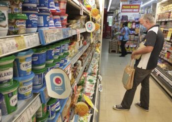 EL GOBIERNO ASEGURÓ QUE, DE SER NECESARIO, REVISARÁ LA META DE INFLACIÓN DEL 29%