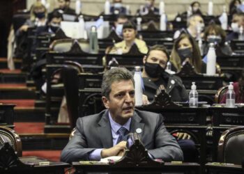 CÁMARA EMPRESARIAL ADVIRTIÓ QUE DIPUTADOS DISCUTE UN PROYECTO DE BIOCOMBUSTIBLES QUE «PERJUDICA A LA ARGENTINA»
