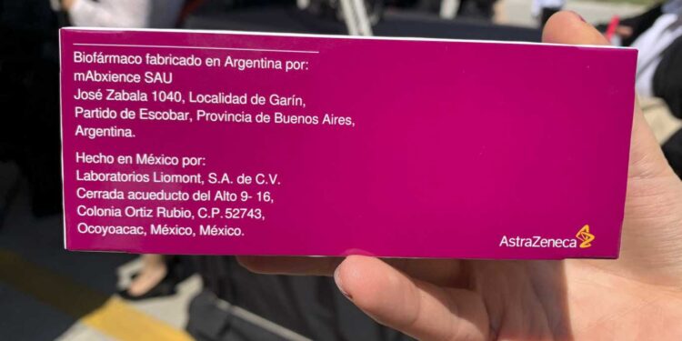 VIZZOTTI RATIFICÓ QUE SE ESPERA «UN NÚMERO IMPORTANTE» DE VACUNAS SPUTNIK V Y ASTRAZENECA PARA LAS PRÓXIMAS SEMANAS