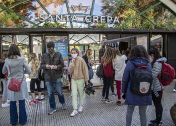 EL GOBIERNO NACIONAL INFORMÓ QUÉ SE PUEDE HACER Y QUÉ NO DESDE ESTE LUNES