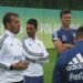 EL COVID-19 COMPLICA LA GIRA DE LA SELECCIÓN SUB 23: COLOMBO DIO POSITIVO Y BATISTA SUMÓ DOS CONVOCADOS