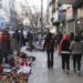 LA VENTA ILEGAL CALLEJERA EN CABA SUBIÓ 21,3% EN MAYO