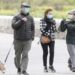 SIGUE EL CLIMA OTOÑAL EN CAPITAL Y ALREDEDORES: PRÁCTICAMENTE SIN LLUVIAS EN LA SEMANA