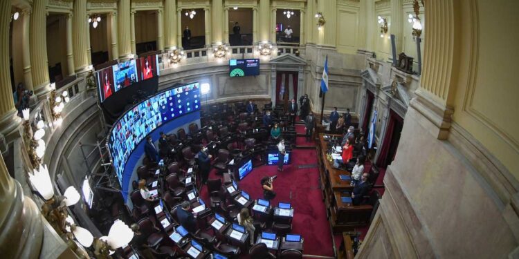 MONOTRIBUTO: SEGÚN HELLER, LAS MODIFICACIONES SE TRATARÁN LA SEMANA PRÓXIMA EN DIPUTADOS Y TENDRÁN «AMPLIO APOYO»