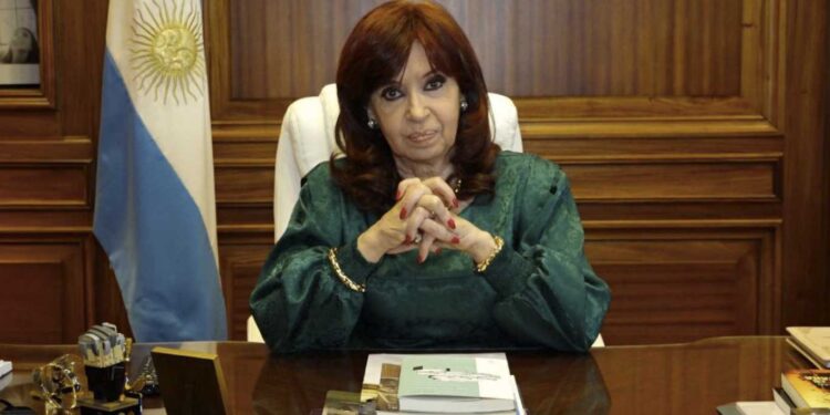 RECUSAN AL TRIBUNAL Y EL FISCAL TRAS FIJAR AUDIENCIA ANTE PLANTEO DE NULIDAD DE CRISTINA KIRCHNER