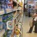 PELEA CONTRA LA INFLACIÓN: PREPARAN CANASTA DE 120 ARTÍCULOS A PRECIOS CONGELADOS HASTA DICIEMBRE