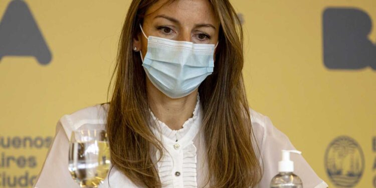 ACUÑA ADVIRTIÓ QUE «LA SUSPENSIÓN DE LAS PRUEBAS APRENDER SUMA TRASTORNOS A LA FALTA DE PRESENCIALIDAD»