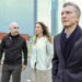 LAS DEFINICIONES QUE DEJÓ MACRI EN MEDIO DE LA INTERNA OPOSITORA