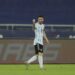 MESSI ALCANZARÁ A MASCHERANO COMO EL JUGADOR CON MÁS PRESENCIAS EN LA SELECCIÓN ARGENTINA
