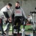 RIVER VUELVE AL TRABAJO Y PREPARA EL VIAJE A ESTADOS UNIDOS, DONDE VACUNARÍA A SUS FUTBOLISTAS CONTRA EL COVID-19