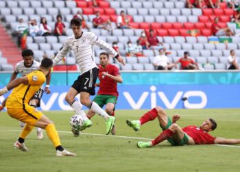 LUNES DE DEFINICIONES EN LA EUROCOPA: SE CIERRAN LOS GRUPOS B Y C