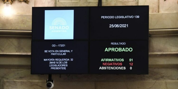 LA LEY DE AMPLIACIÓN DE LA ZONA FRÍA BENEFICIARÁ A MÁS DE 2,5 MILLONES DE JUBILADOS Y PENSIONADOS