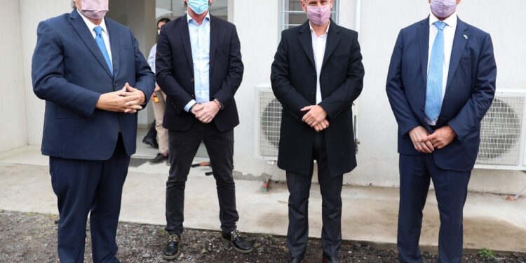 EL GOBIERNO ANUNCIÓ $3.000 MILLONES EN CRÉDITOS PARA PyMEs yY PROMOVERÁ LAS EXPORTACIONES A BRASIL