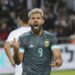 SERGIO AGÜERO TUVO SU PRIMER DÍA EN EL BARCELONA: «ESTOY ANSIOSO POR VER A MIS COMPAÑEROS»